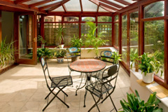 Paulsgrove conservatory quotes