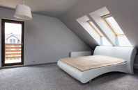 Paulsgrove bedroom extensions