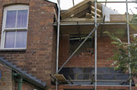 free Paulsgrove home extension quotes