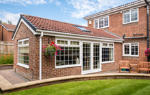 Paulsgrove house extension leads